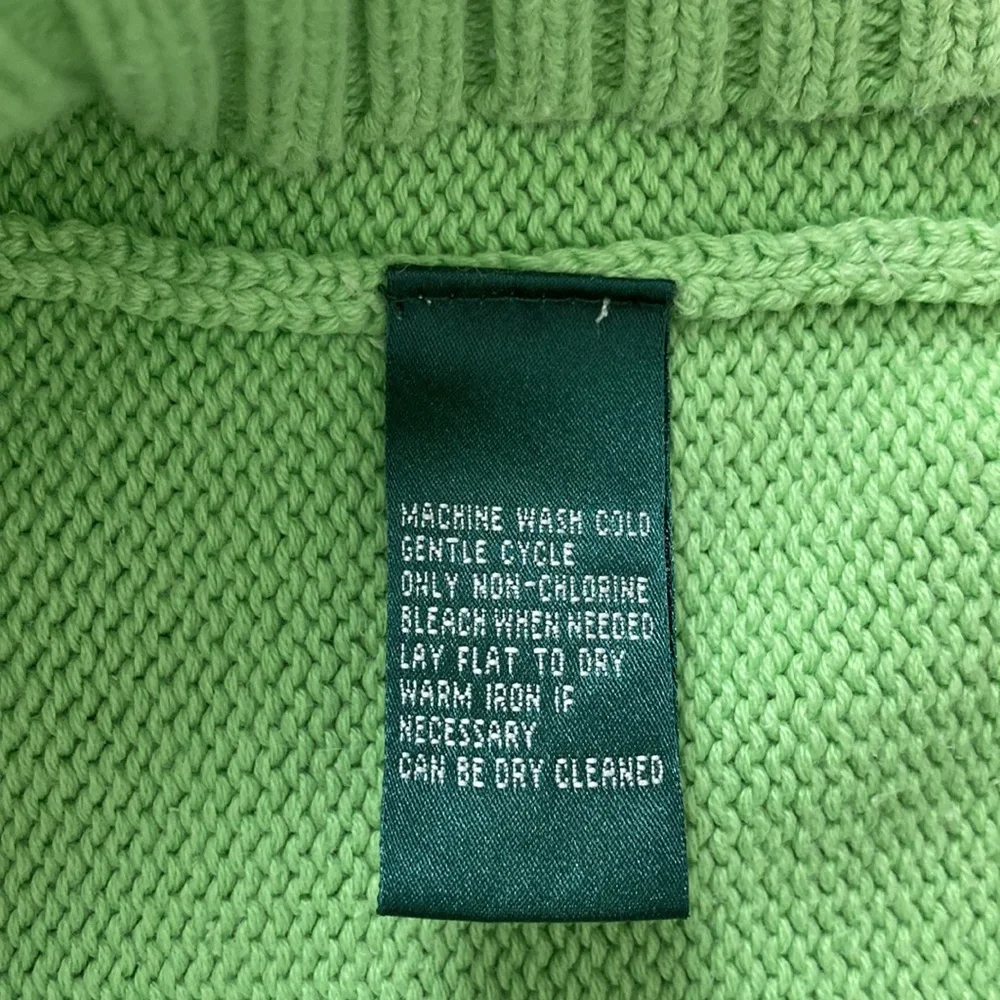 Lauren Ralph Lauren 3/4 sleeve - SP - Picture 6 of 7